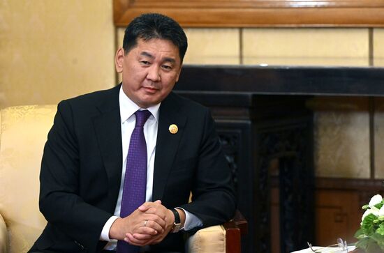 China Belt and Road Forum