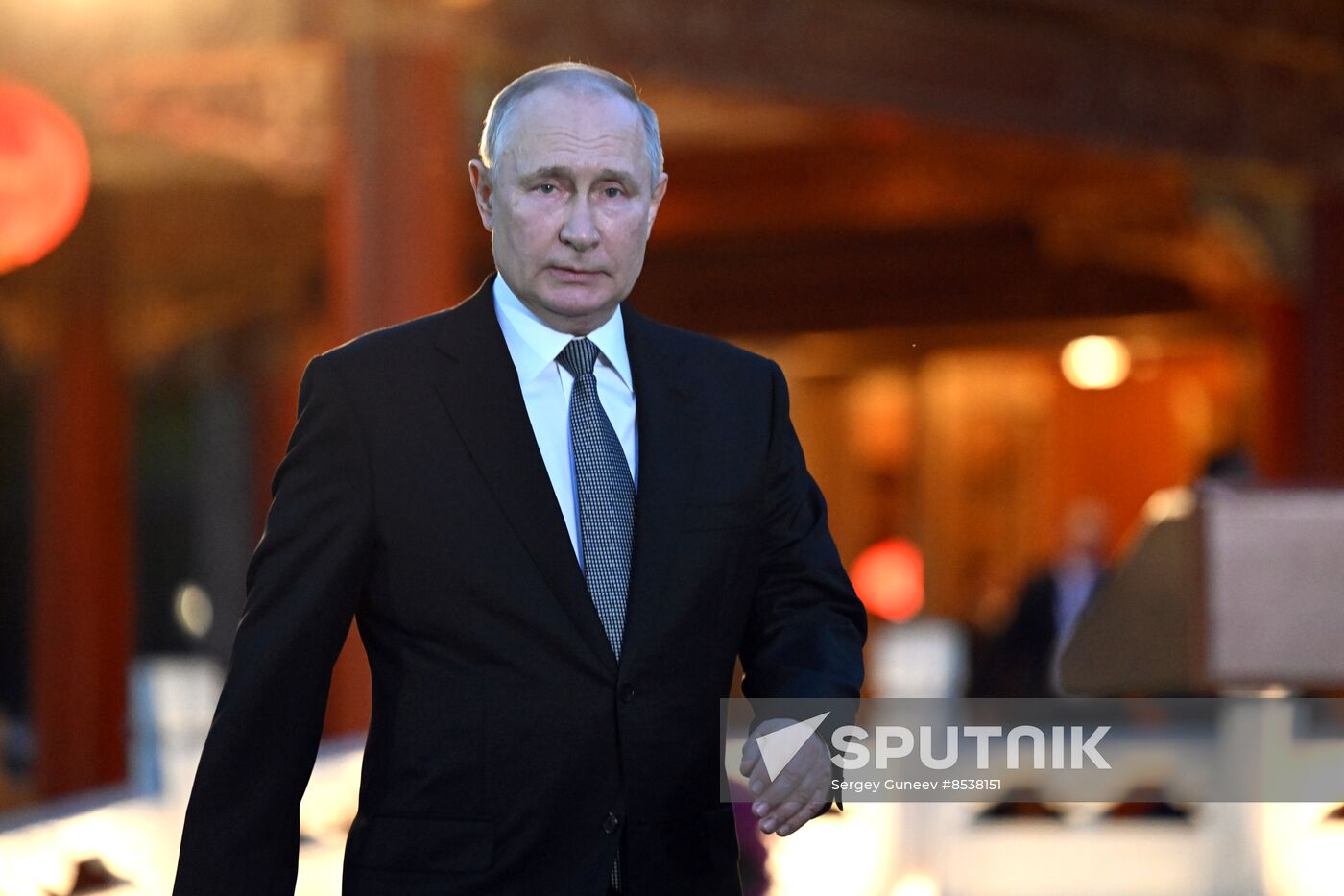 China Belt and Road Forum