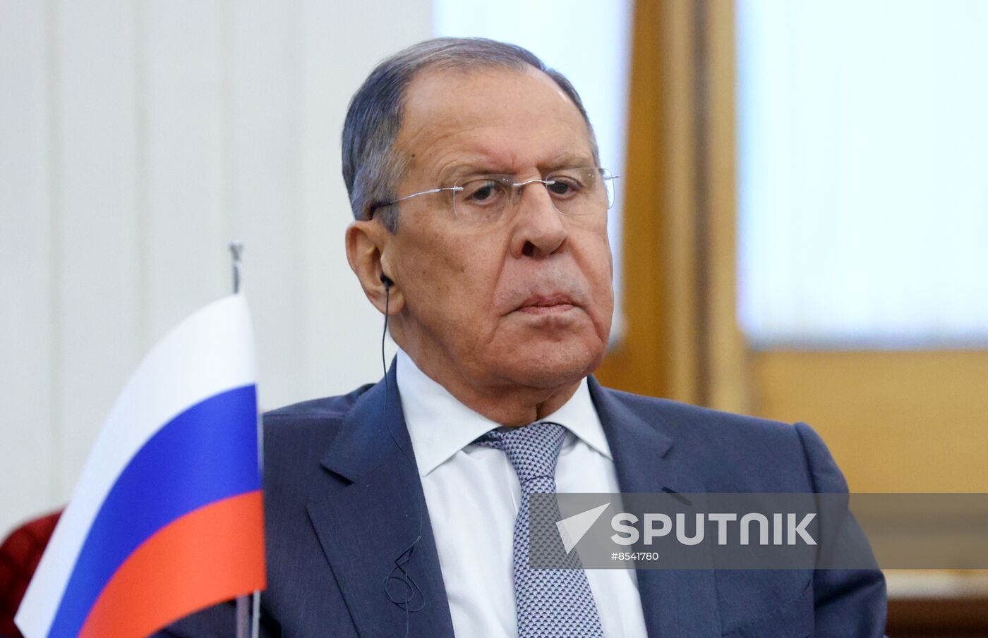Iran Russia