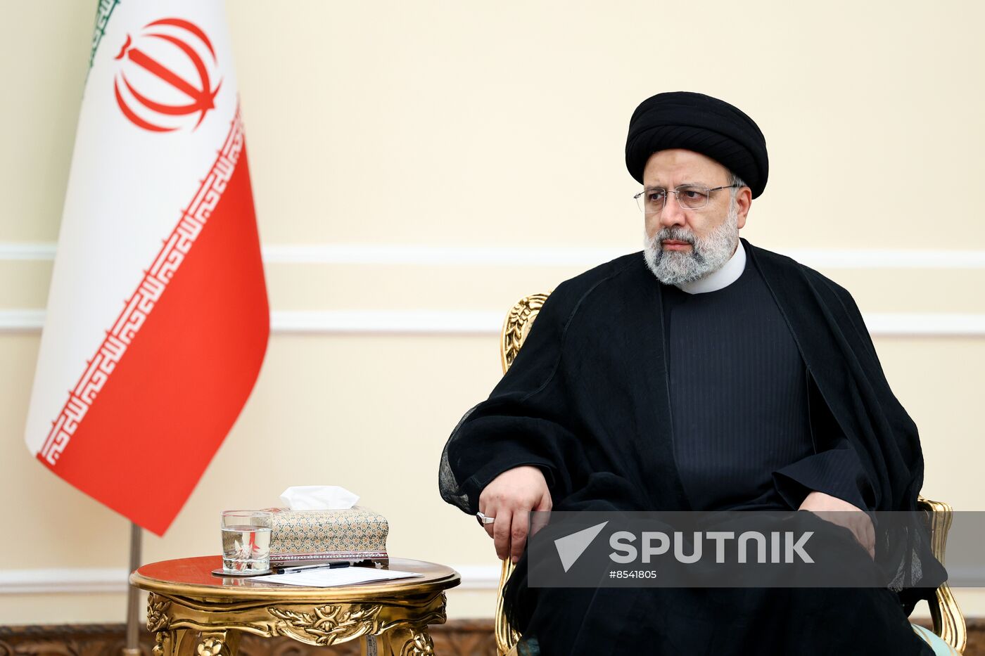 Iran Russia