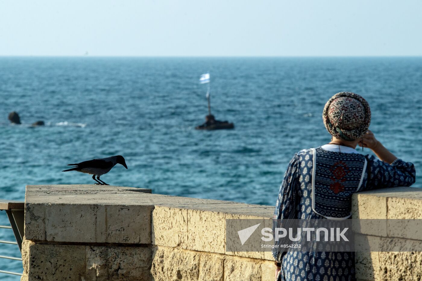 Israel Palestine Tensions