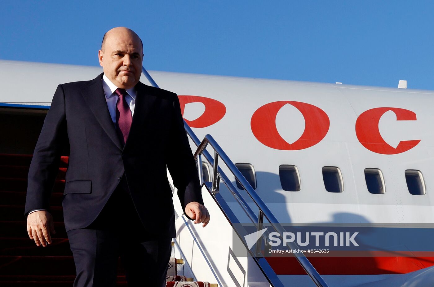 Kyrgyzstan Mishustin EAEU SCO CIS Council