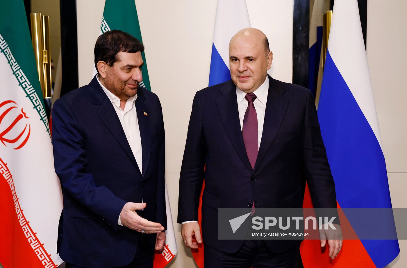 Kyrgyzstan Mishustin EAEU SCO CIS Council