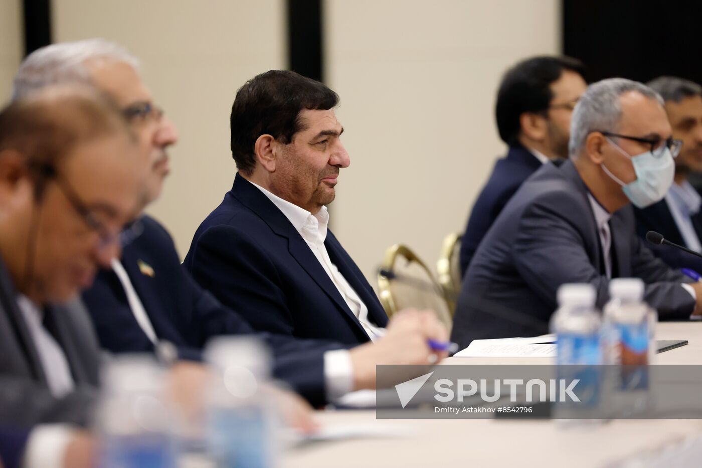 Kyrgyzstan Mishustin EAEU SCO CIS Council
