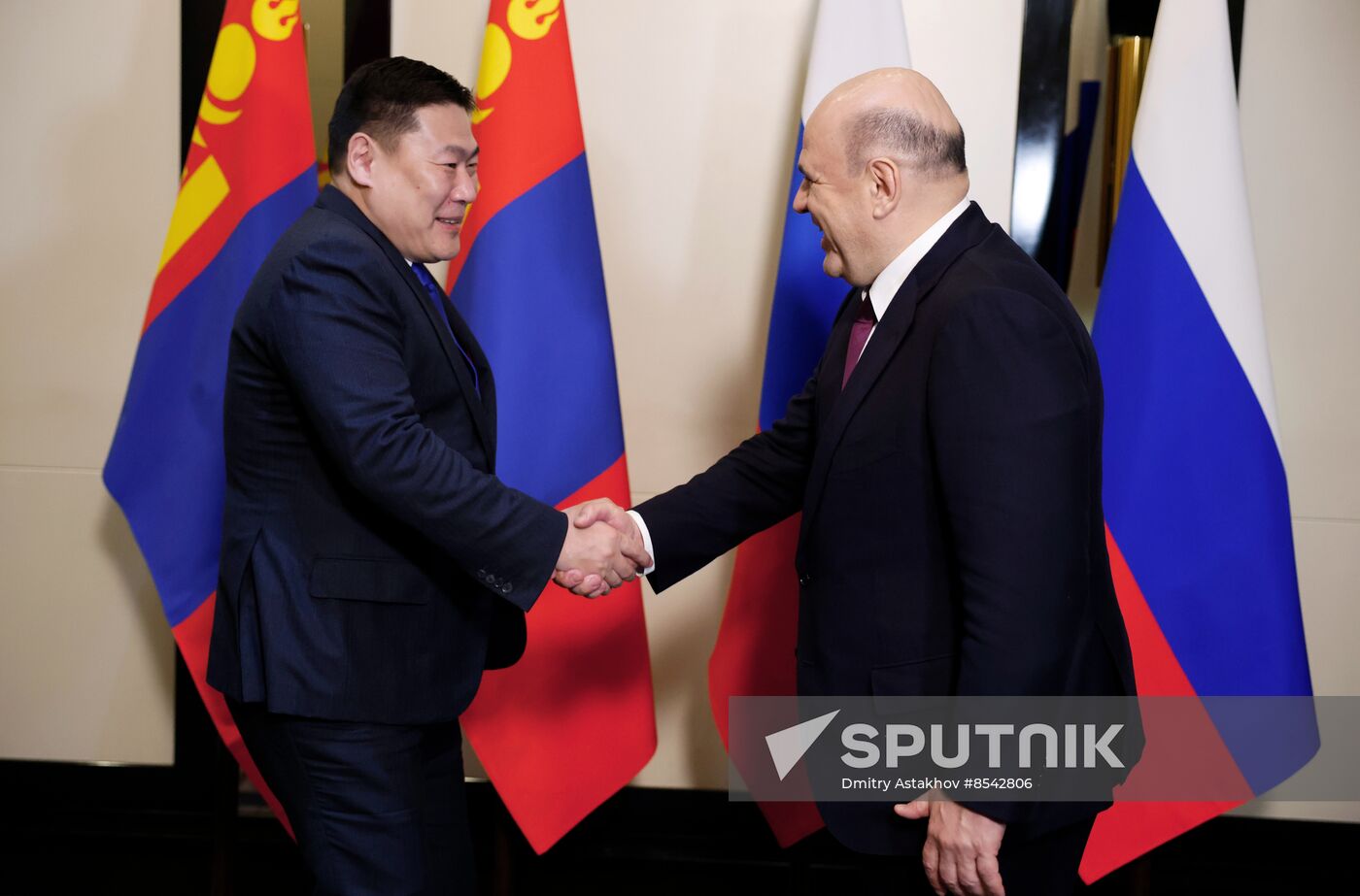 Kyrgyzstan Mishustin EAEU SCO CIS Council