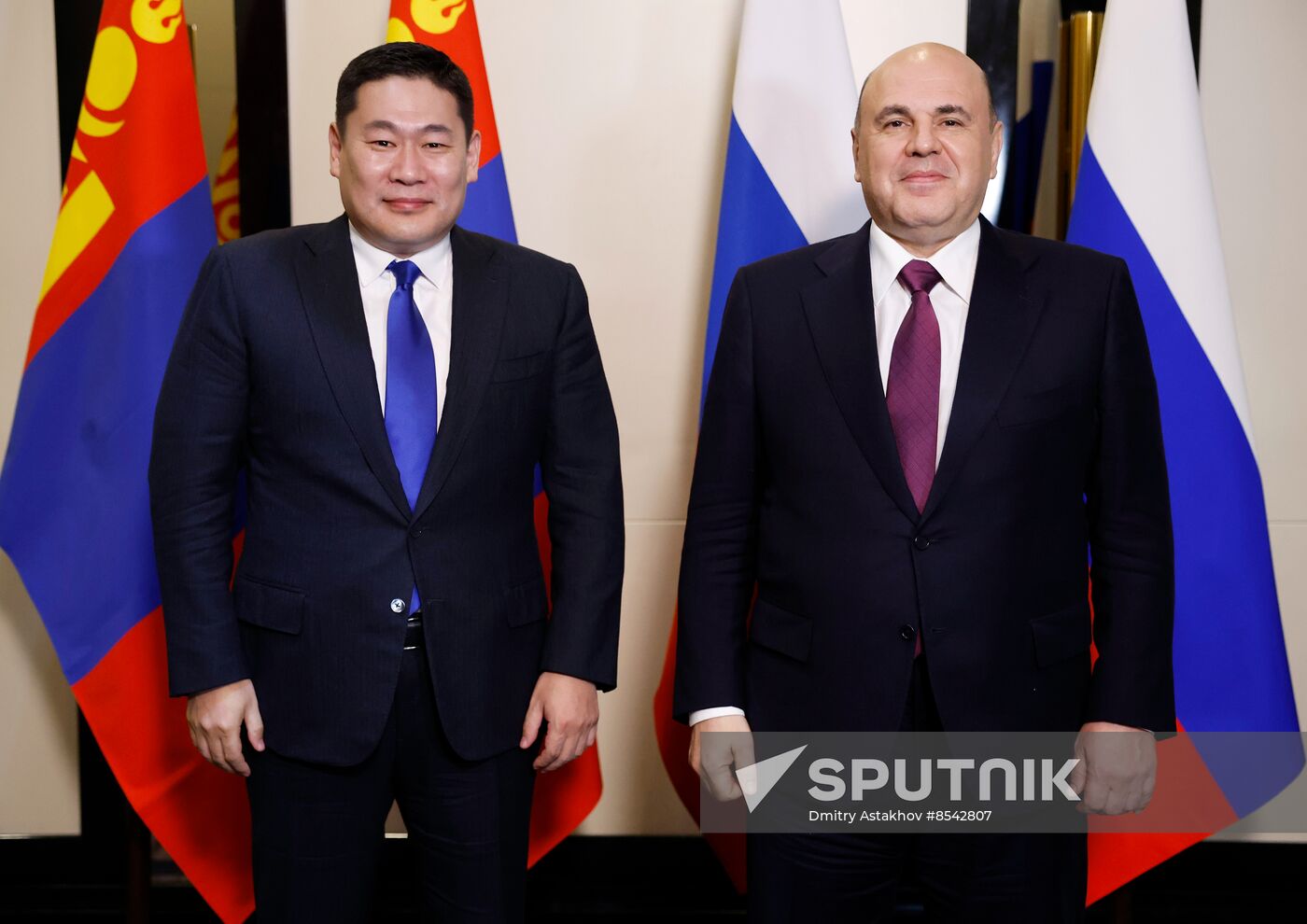 Kyrgyzstan Mishustin EAEU SCO CIS Council