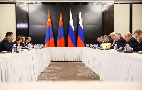 Kyrgyzstan Mishustin EAEU SCO CIS Council