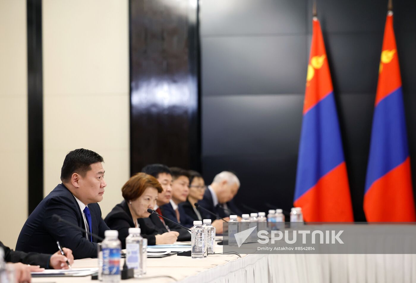 Kyrgyzstan Mishustin EAEU SCO CIS Council