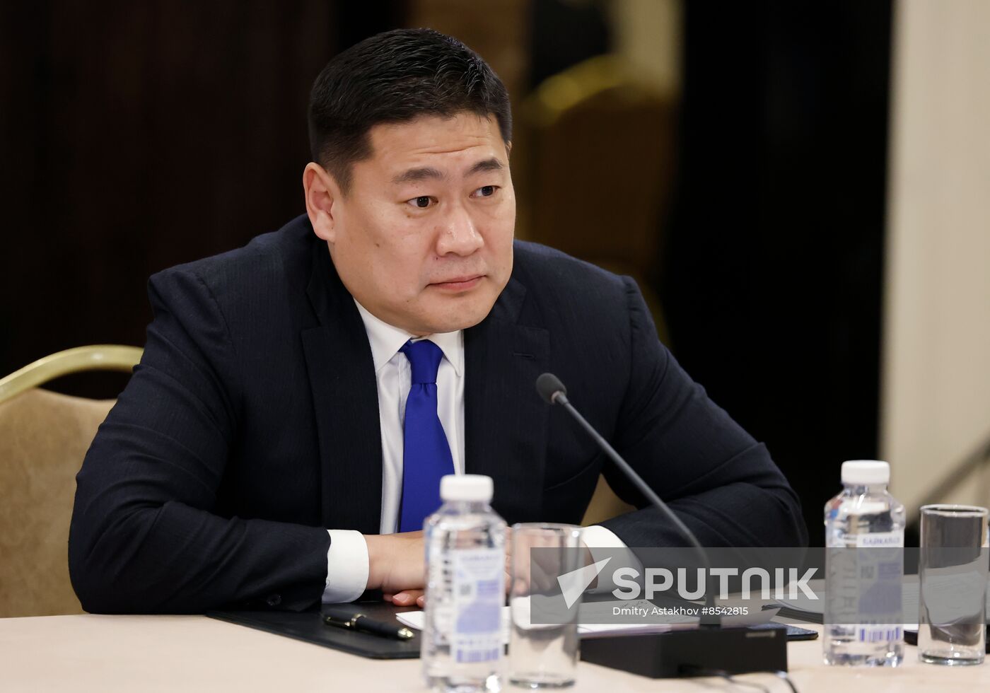 Kyrgyzstan Mishustin EAEU SCO CIS Council