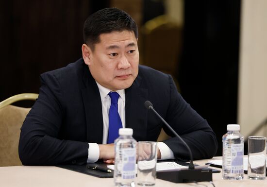 Kyrgyzstan Mishustin EAEU SCO CIS Council