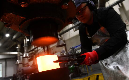 Russia Precious Metals