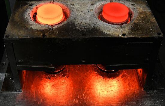 Russia Precious Metals