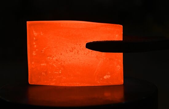 Russia Precious Metals