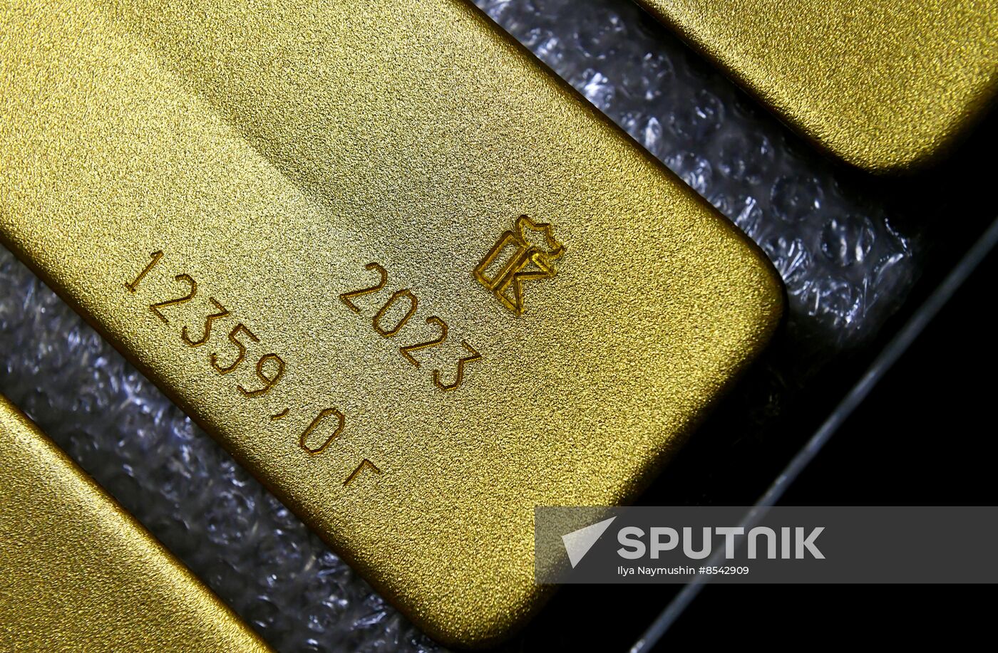 Russia Precious Metals