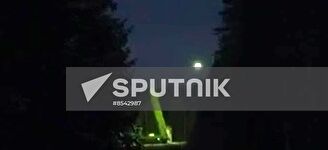 Russia Military Drills