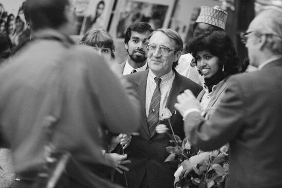 People's Friendship University