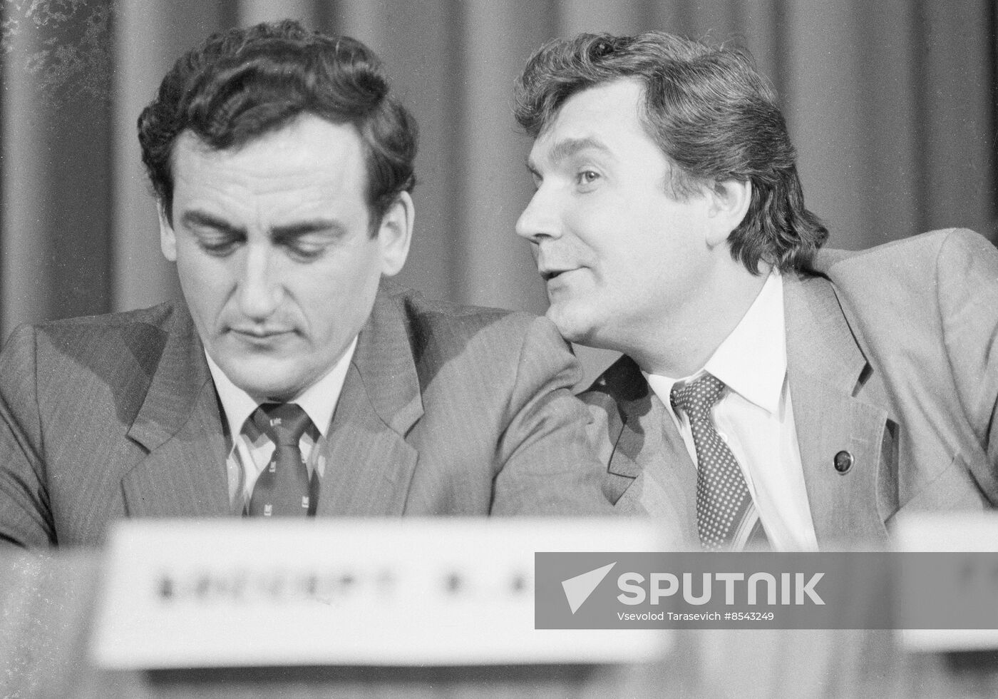 RAF named after XXV CPSU Congress