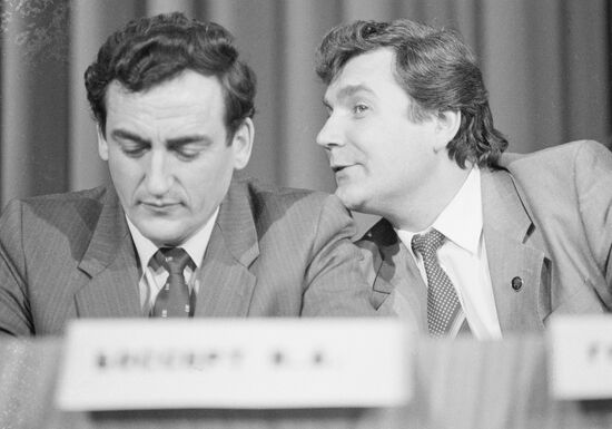RAF named after XXV CPSU Congress