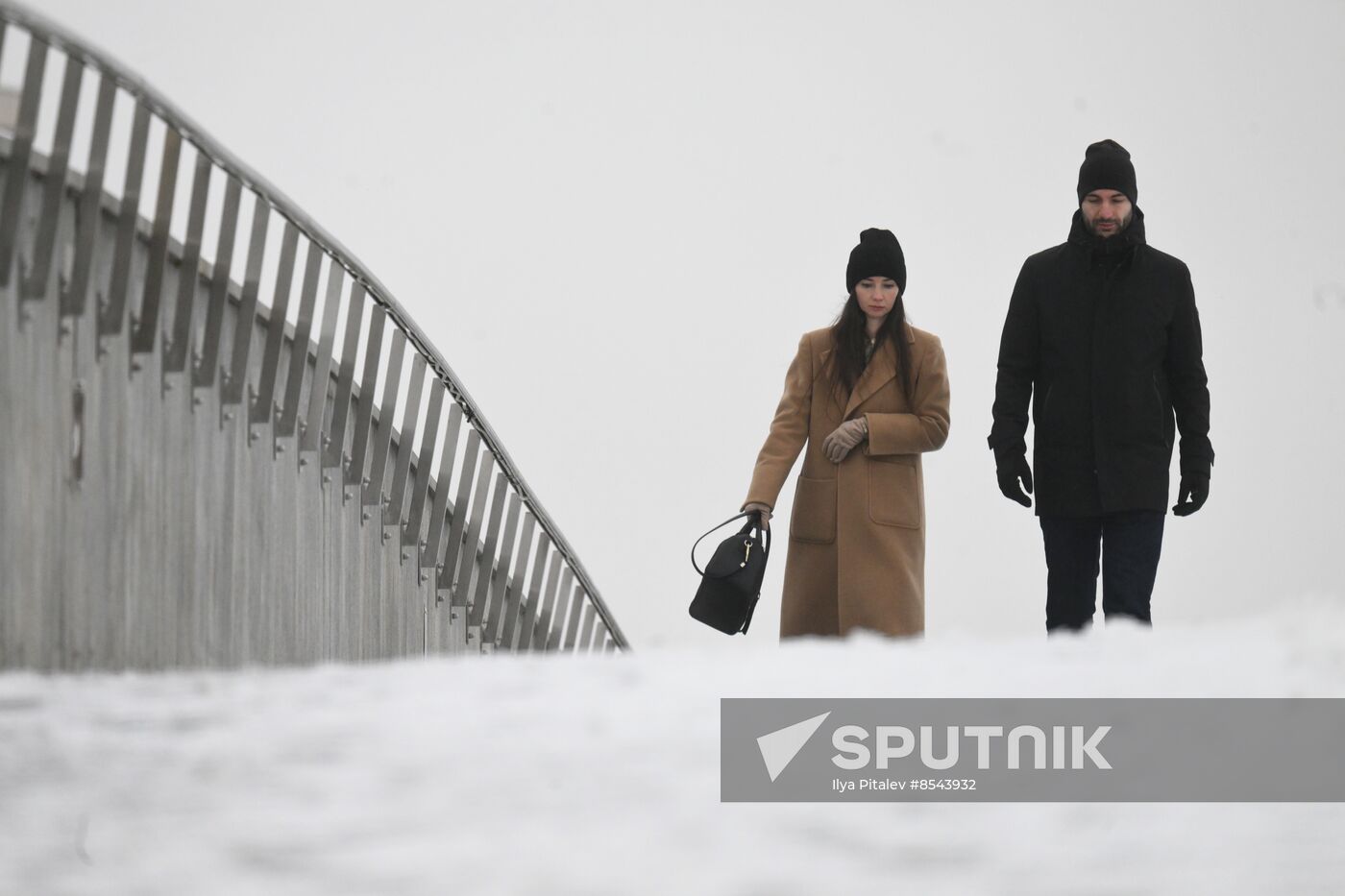Russia Weather