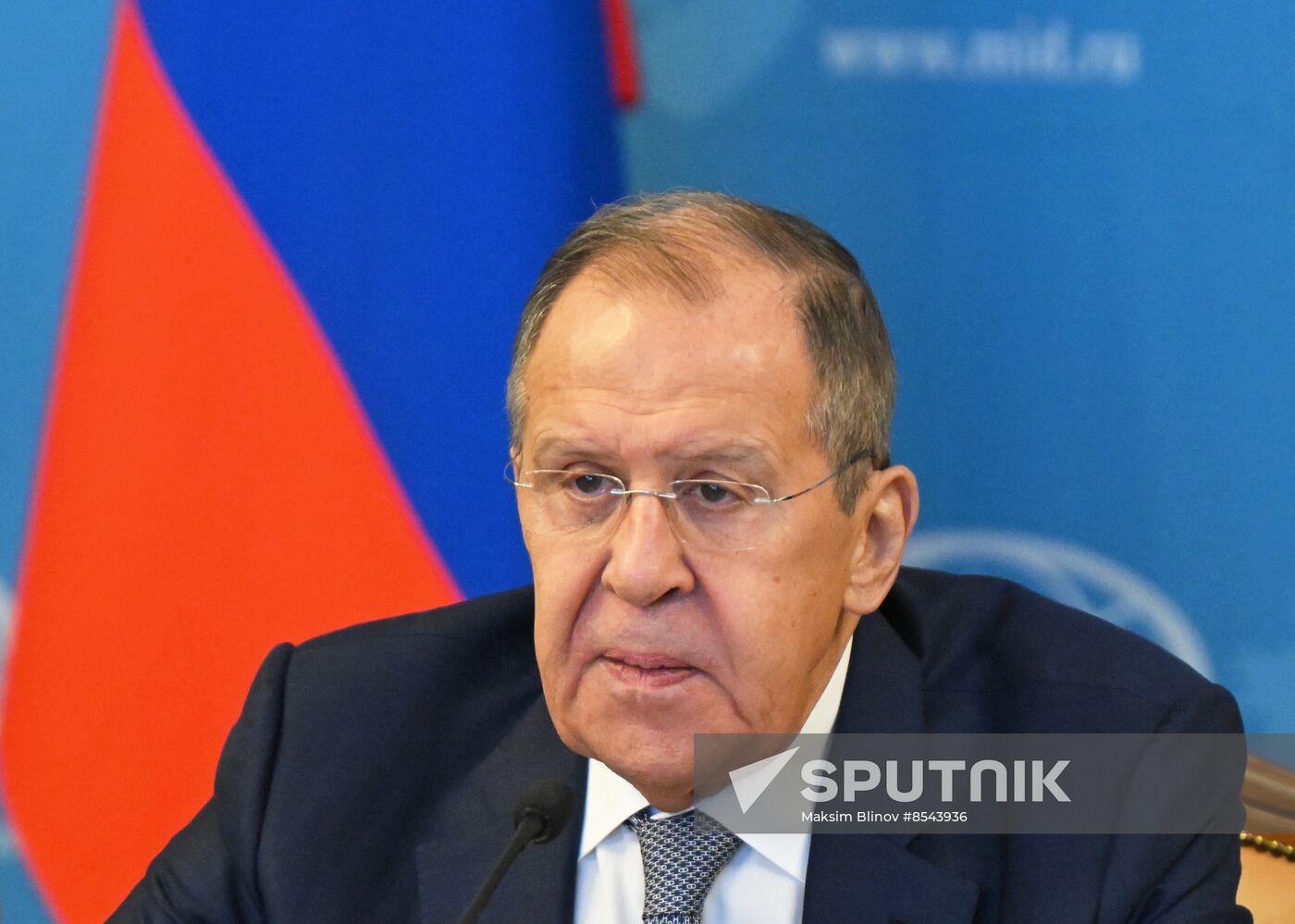 Russia Caspian States Cooperation Commission