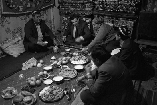 Pobeda (Victory) State Farm