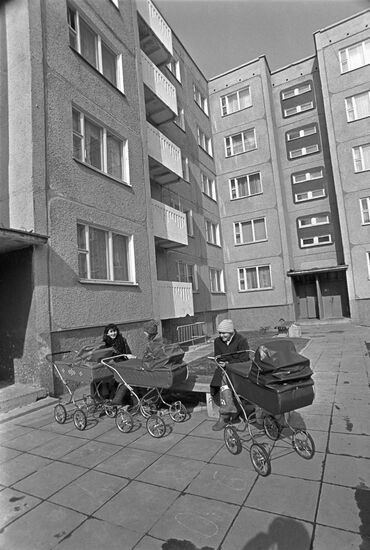 Town of Dtruzhny