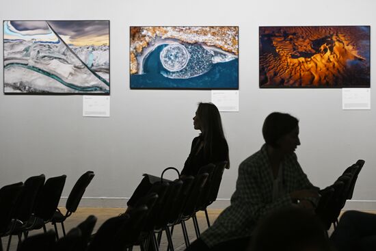 Russia Golden Turtle Wildlife Festival