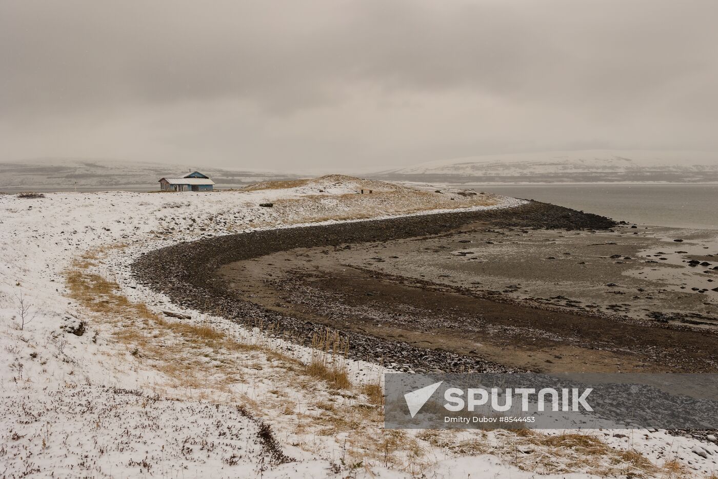 Russia Environment