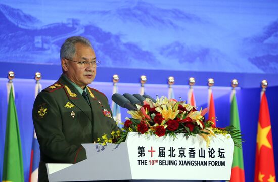 China Russia