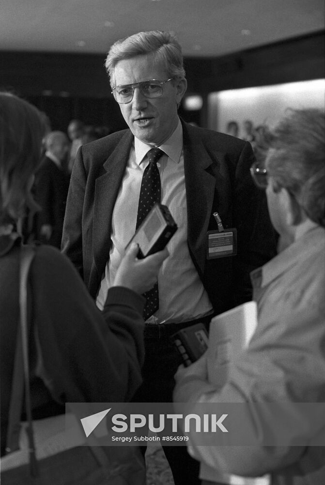 International Forum For a Nuclear-Free World, For Survival of Humanity