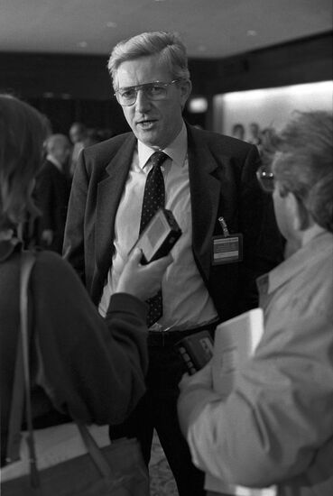 International Forum For a Nuclear-Free World, For Survival of Humanity