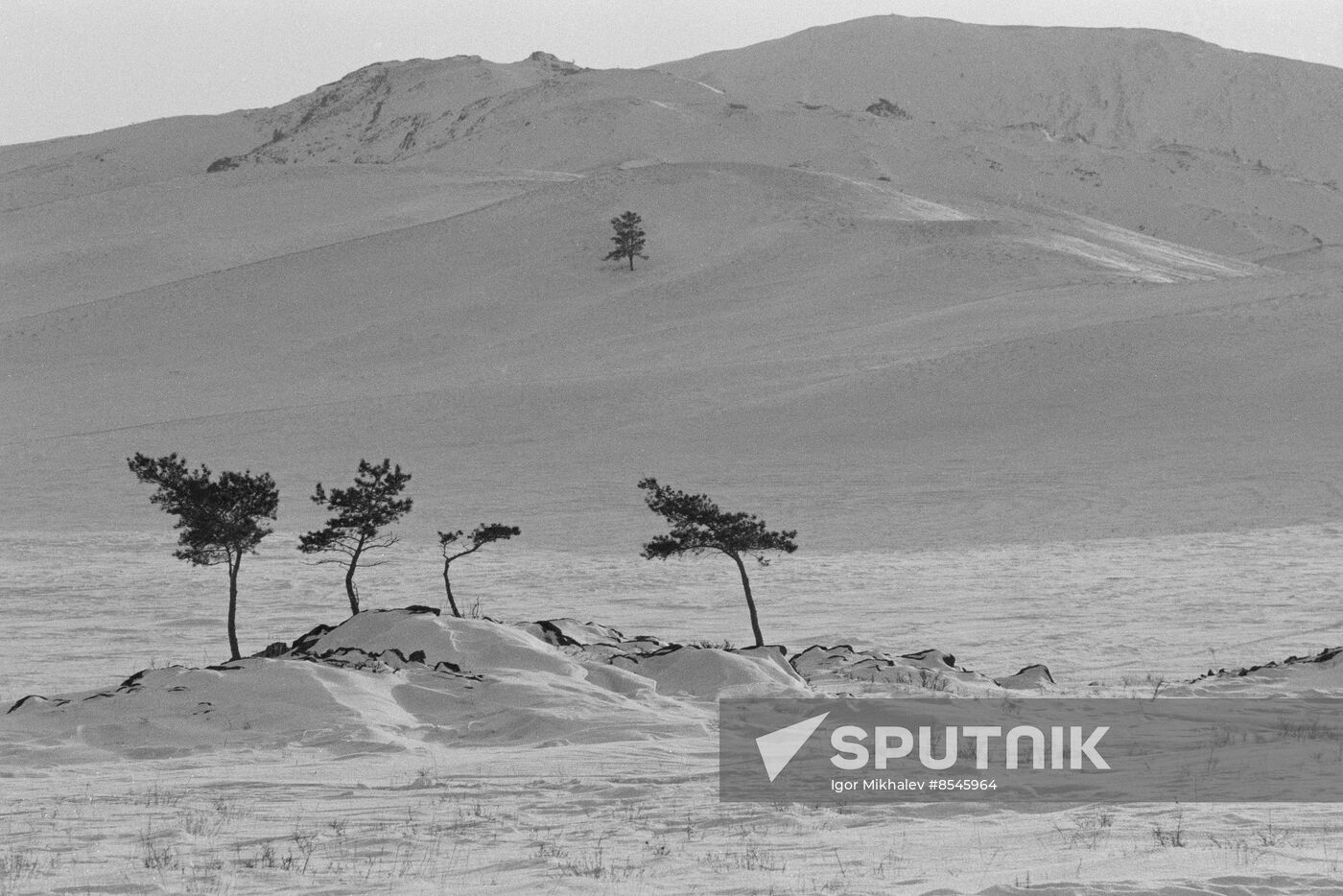 Soviet-American project to monitor underground nuclear tests