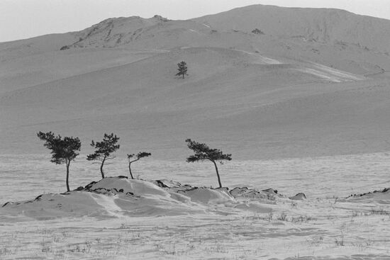 Soviet-American project to monitor underground nuclear tests