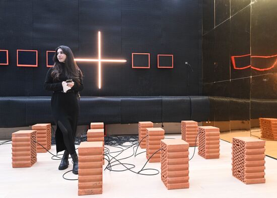 Russia Architecture Festival