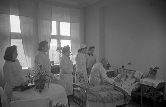 National Balneotherapy Institute