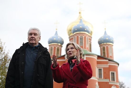 Russia Religion