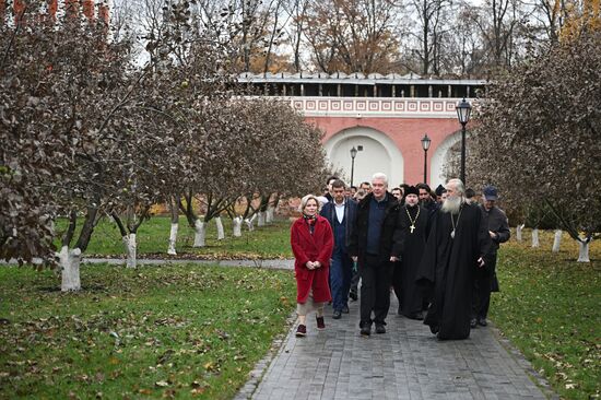 Russia Religion