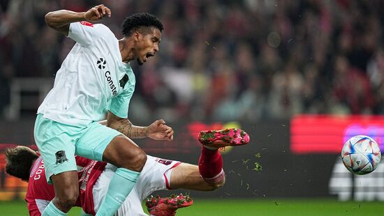 Russia Soccer Cup Spartak - Krasnodar