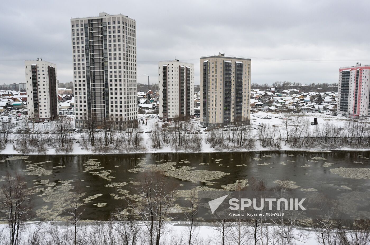 Russia Weather