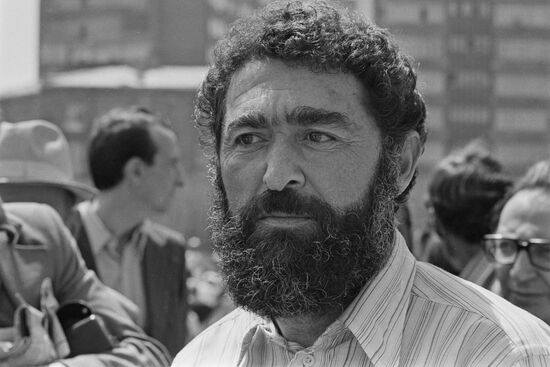Armenian SSR