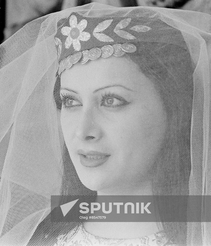 Armenian SSR