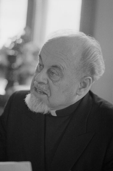5th international conference of theologians and experts, Collective Security and Ethical and Moral Values