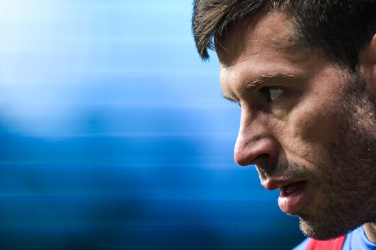 Russia Soccer Cup Dynamo - Pari NN