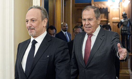 Russia Kuwait