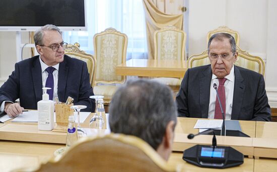 Russia Kuwait