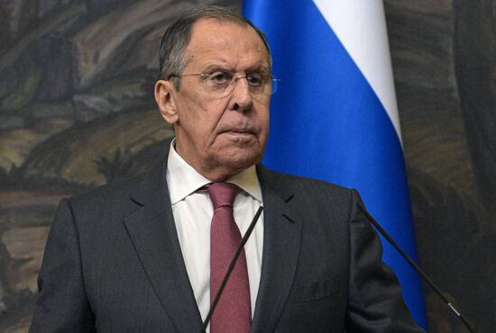 Russia Kuwait