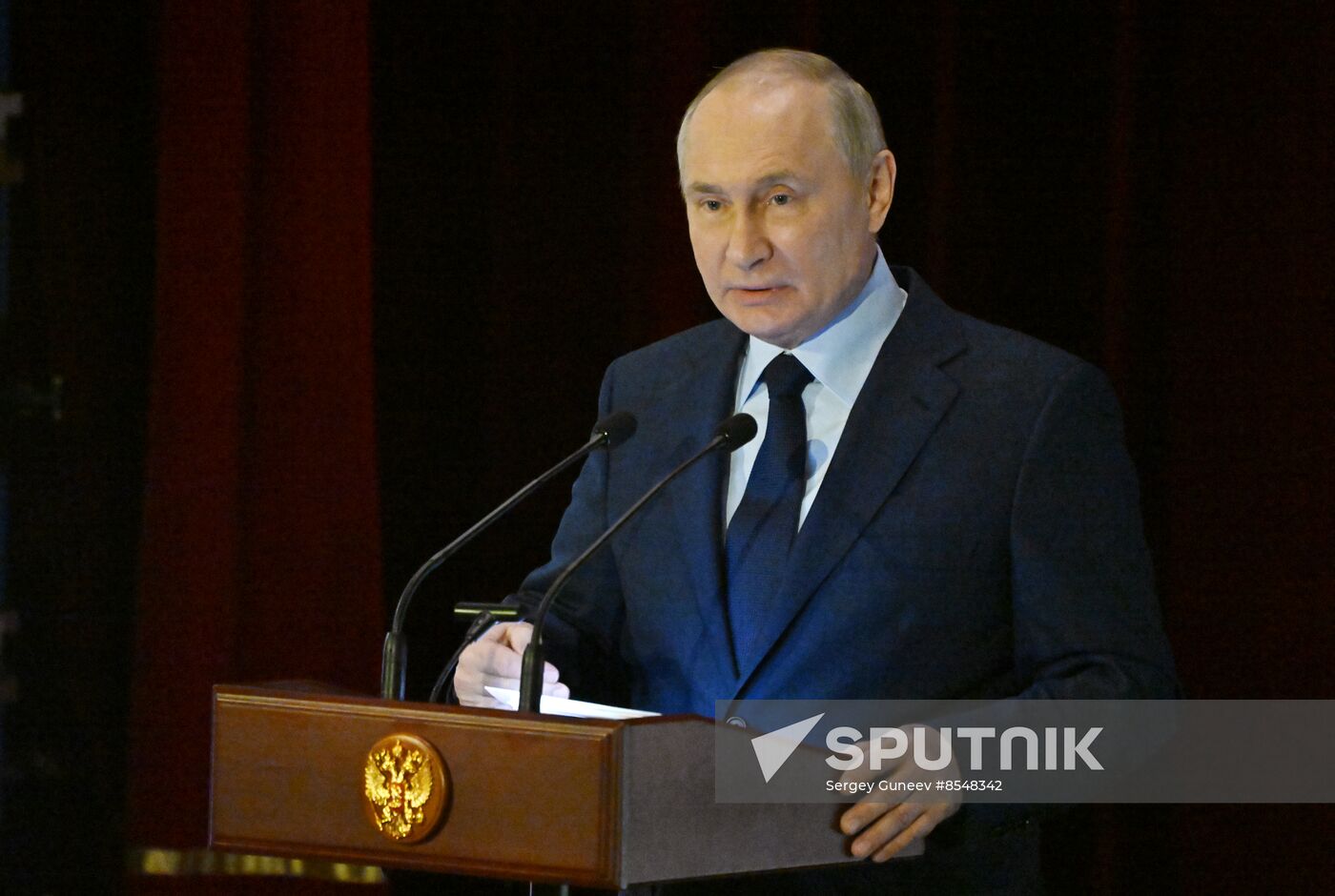 Russia Putin Public Chamber