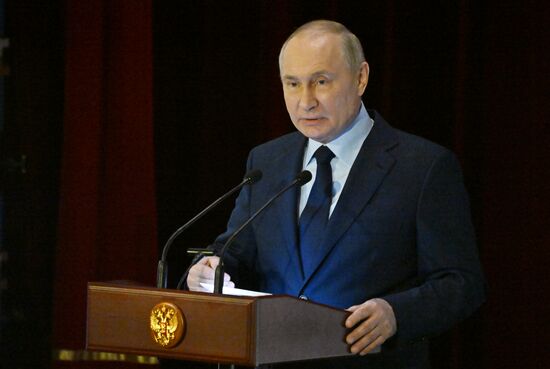 Russia Putin Public Chamber