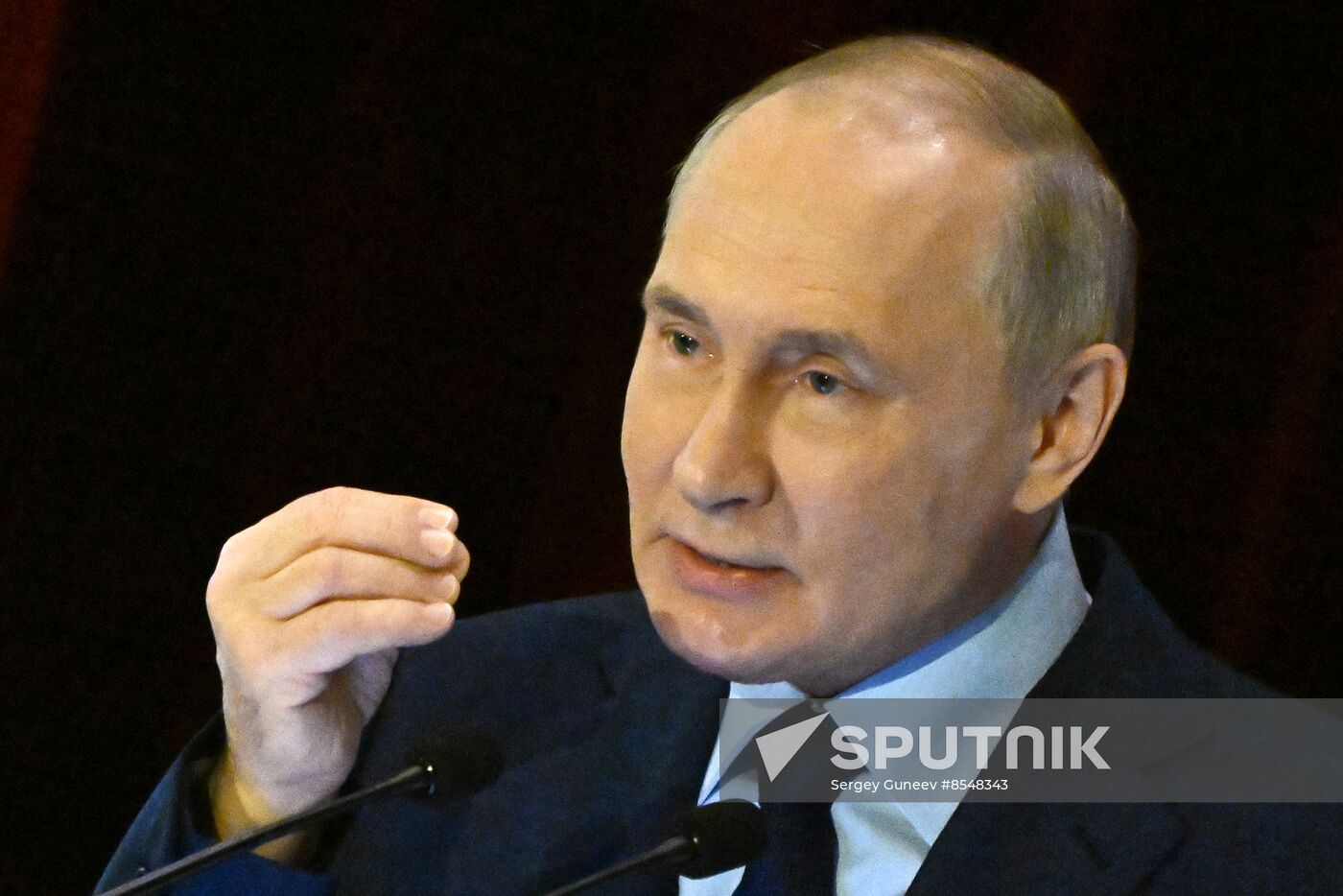 Russia Putin Public Chamber