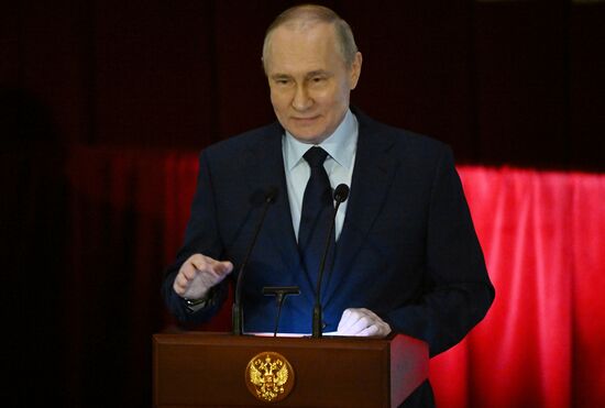 Russia Putin Public Chamber